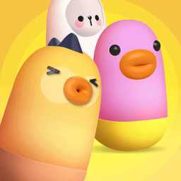 糖豆大冲关官方版