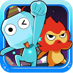 冰火兄弟冒险最新版