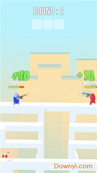 混乱兄弟官方版 v1.0.1 安卓版0