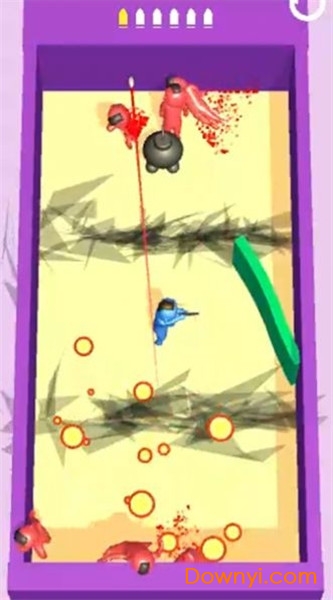 画出狙击线最新版 v0.2.2 安卓版0