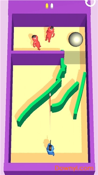 画出狙击线最新版 v0.2.2 安卓版1