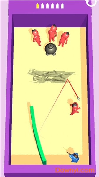 画出狙击线下载