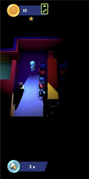 办公室迷宫正式版 v0.1 安卓版0