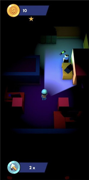 办公室迷宫下载