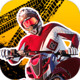 四轮摩托特技手机客户端(ATV Quad)