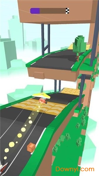 滑翔机大作战手游最新版 v1.0.0 安卓版0