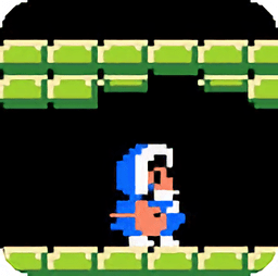 敲冰块游戏下载