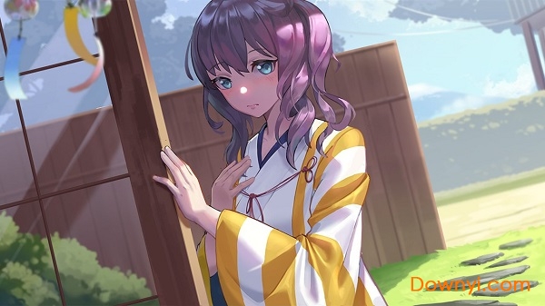 花札物语官方版 v1.0.0 安卓版0