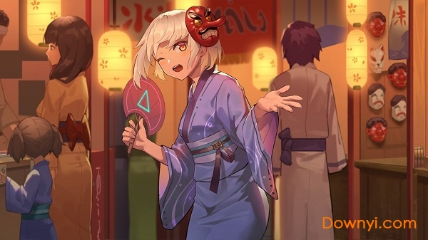 花札物语官方版 v1.0.0 安卓版1