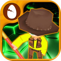 靓仔大作战手游