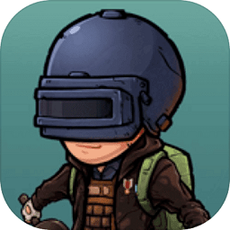 落地98k今晚吃鸡枪战游戏