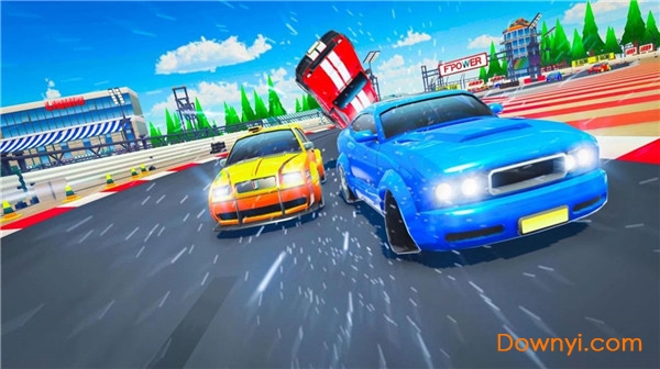 竞速学院官方版 v2.1 安卓版0