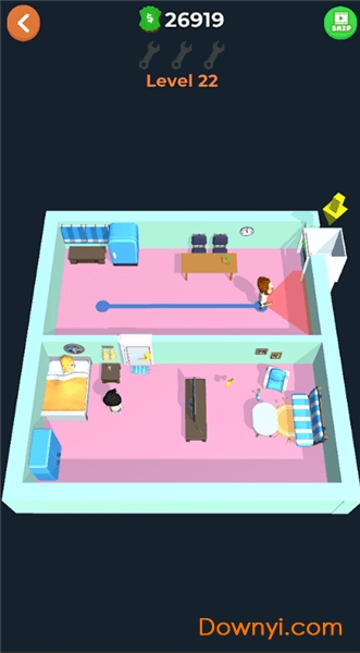 老王快跑最新版 v0.4 安卓版0