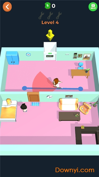 老王快跑最新版 v0.4 安卓版1