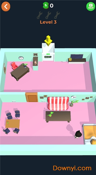 老王快跑游戏 老王快跑下载