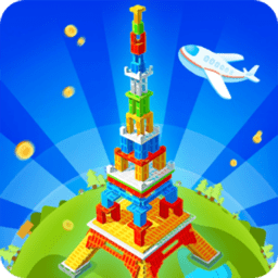 点击建造者红包版