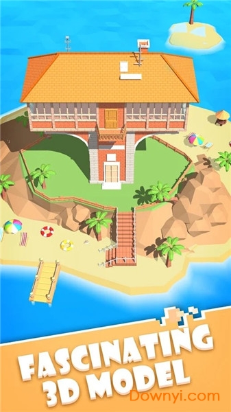 点击建造者红包版 v1.0.5 安卓版0