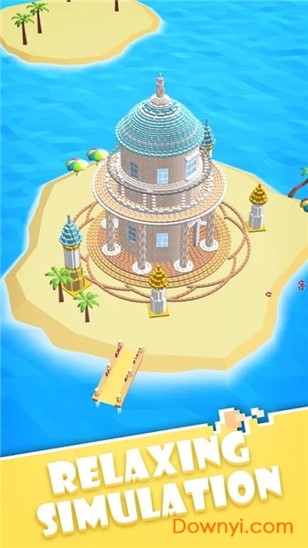 点击建造者红包版 v1.0.5 安卓版1