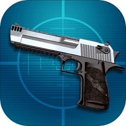 枪火联盟小游戏