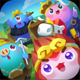 妙奇旅行最新版游戏