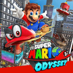 超级马里奥奥德赛手机版