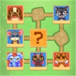 斗兽棋对战最新官方版