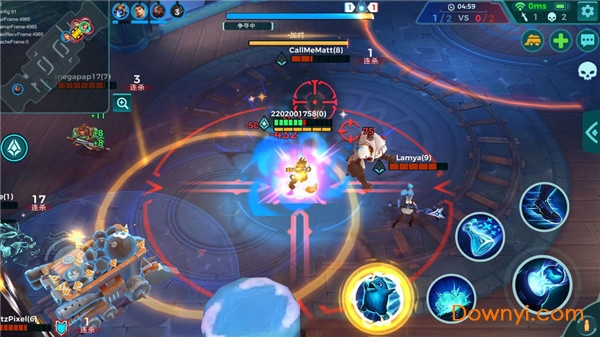 枪火突击队下载