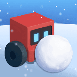 没事玩个球球游戏