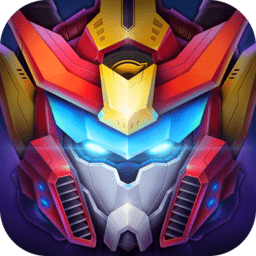 巨神战击队英雄传说官方游戏