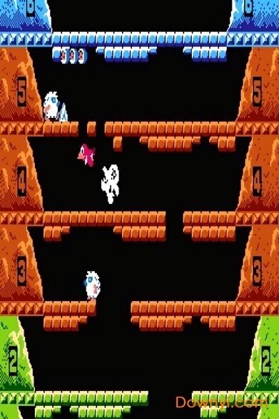 敲冰块手机版 敲冰块游戏下载