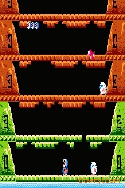 敲冰块手机版 v2.1.1 安卓版 1