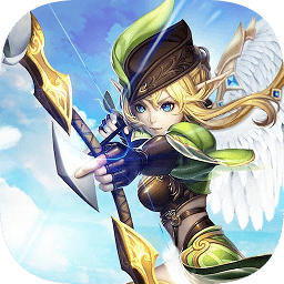 精灵战纪H5游戏