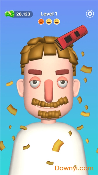 我理发特牛最新版 v1.0.1 安卓版0