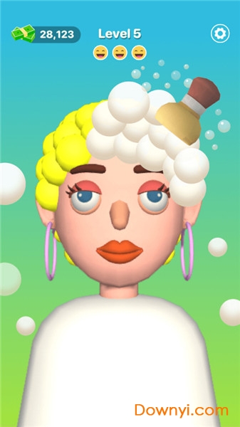 我理发特牛最新版 v1.0.1 安卓版1