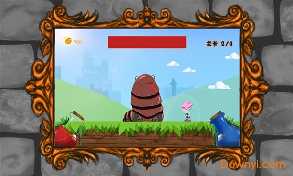 奇幻境地最新版