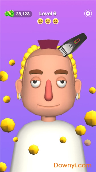 我理发特牛下载