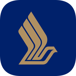 新加坡航空中文版