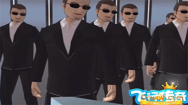 飞行传奇最新版 v1.0.1 安卓版0