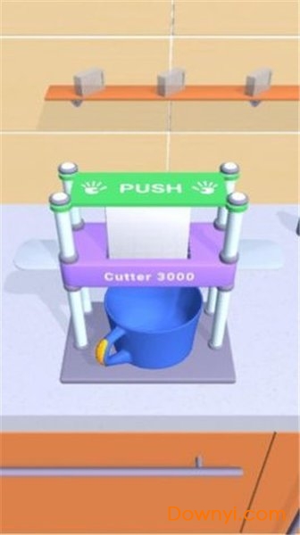 肥皂工厂最新官方版 v0.2 安卓版1