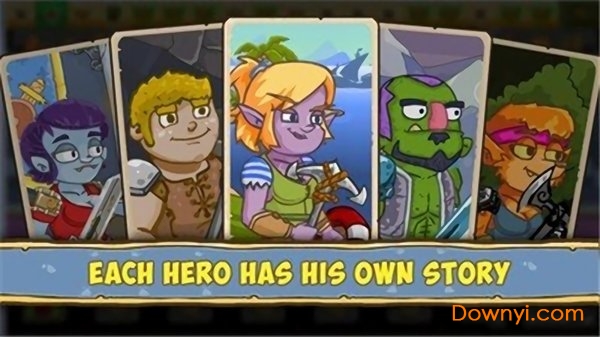 我们的旅程中文最新版 v1.0.18.2 安卓版1