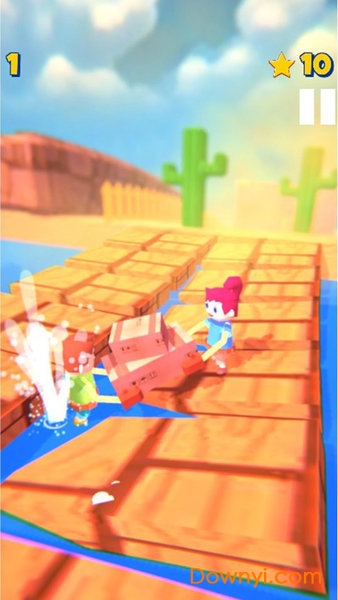 可靠搬家官方手游