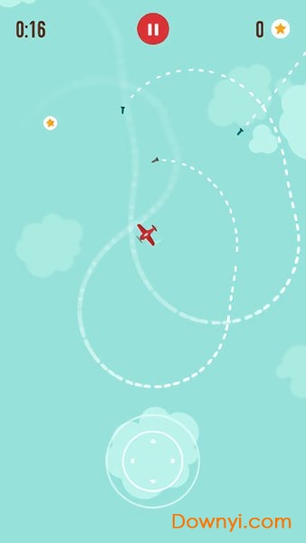 红色战机中文版 v1.21 安卓版0