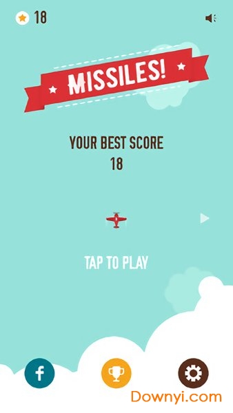 红色战机中文版 红色战机游戏下载