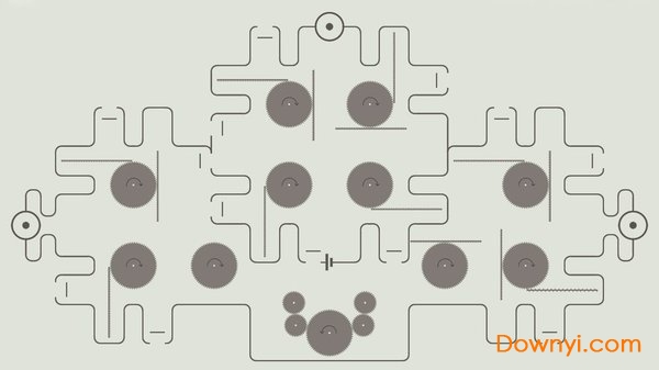 Gear手游汉化版 v1.0.1 安卓版1