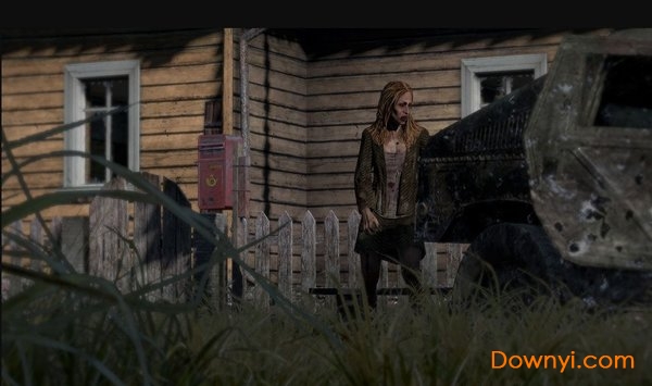 dayz独立版游戏 v1.0 安卓版2