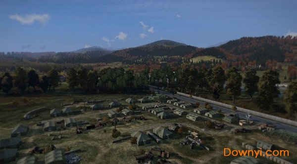 dayz独立版游戏 v1.0 安卓版1