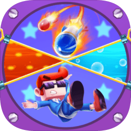 子弹先生大爆炸手游