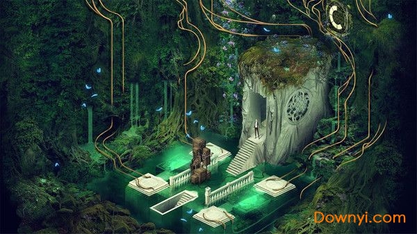 空中楼阁手游中文版 v1.41 安卓版0