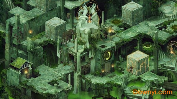 空中楼阁手游中文版 v1.41 安卓版2