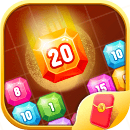 欢乐抓数字手机版